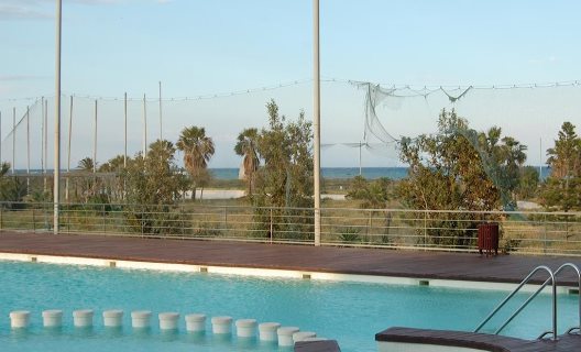 Apartamentos Veneziola