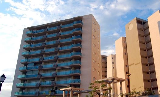 Apartamentos Veneziola