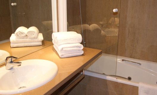 Apartamentos Vent De Garbi