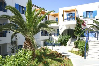 Apartamentos Venus Mare