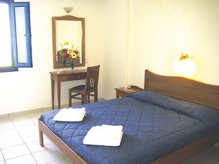 Apartamentos Venus Mare