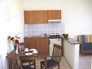 Apartamentos Venus Mare