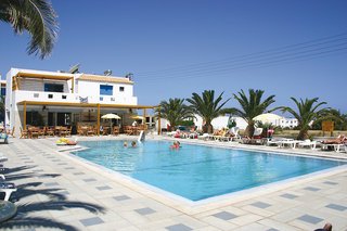 Apartamentos Venus Mare