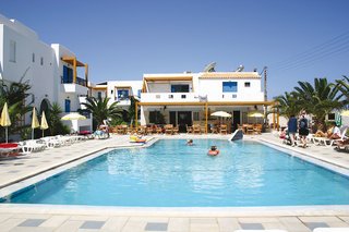 Apartamentos Venus Mare