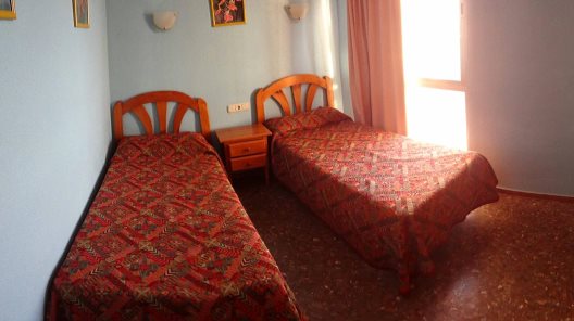 Apartamentos Veracruz
