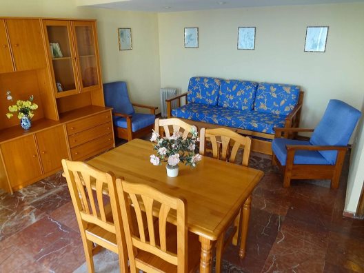 Apartamentos Veracruz