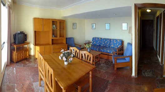 Apartamentos Veracruz