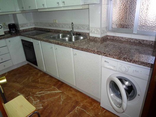 Apartamentos Veracruz