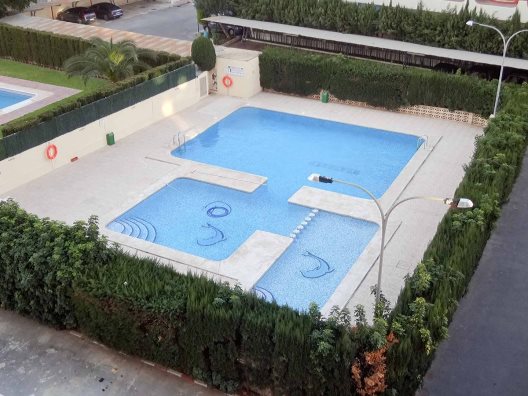 Apartamentos Veracruz