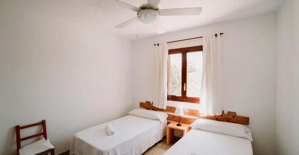 Apartamentos Verde Mar