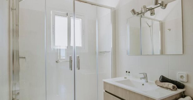 Apartamentos Verde Mar