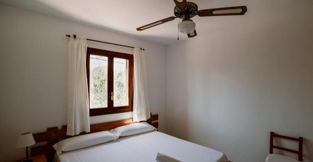 Apartamentos Verde Mar