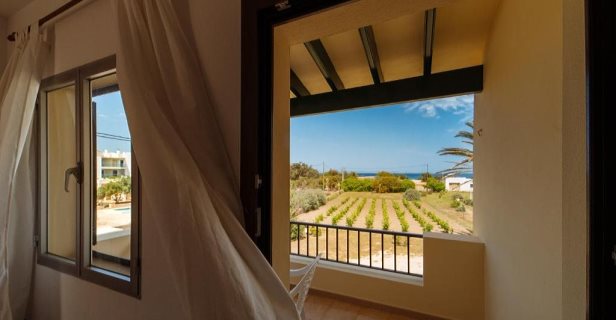 Apartamentos Verde Mar
