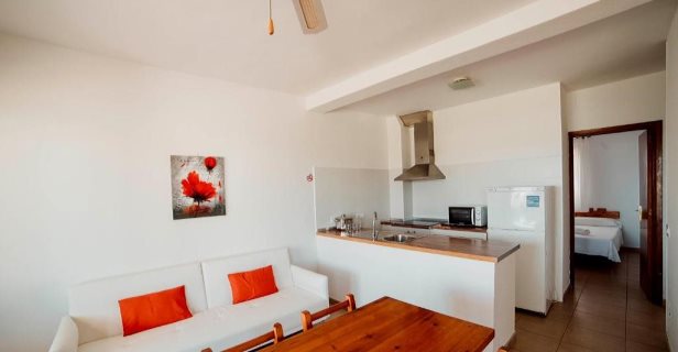 Apartamentos Verde Mar
