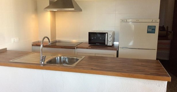 Apartamentos Verde Mar
