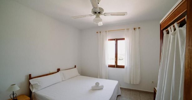 Apartamentos Verde Mar