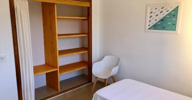 Apartamentos Verde Mar