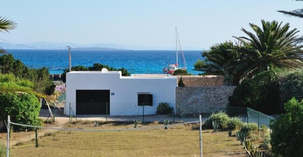 Apartamentos Verde Mar