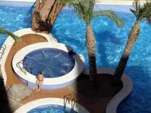 Apartamentos Verdemar 3