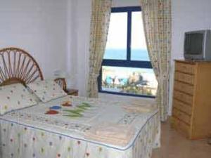 Apartamentos Verdemar 3