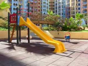 Apartamentos Verdemar 3