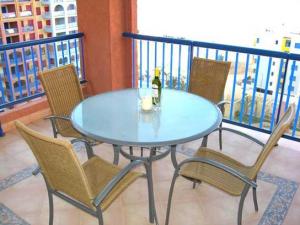 Apartamentos Verdemar 3