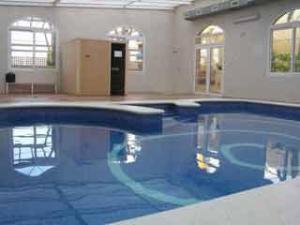 Apartamentos Verdemar 3