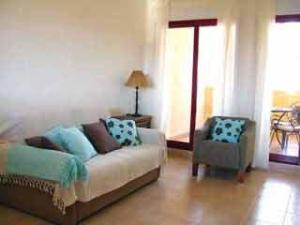 Apartamentos Verdemar 3