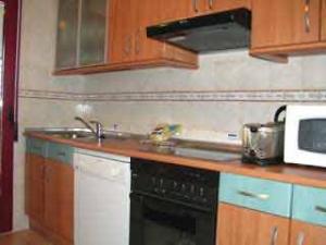 Apartamentos Verdemar 3