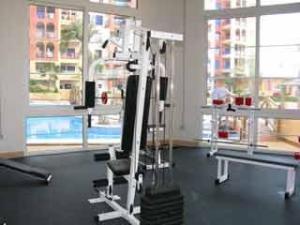 Apartamentos Verdemar 3