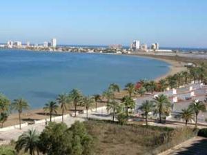 Apartamentos Verdemar 3