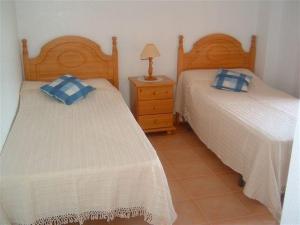 Apartamentos Verdemar 3