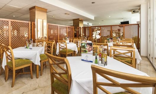 Apartamentos Verdemar