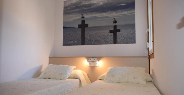 Apartamentos Versus
