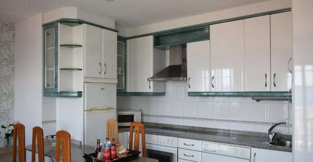 Apartamentos Versus