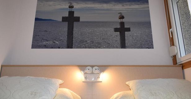 Apartamentos Versus