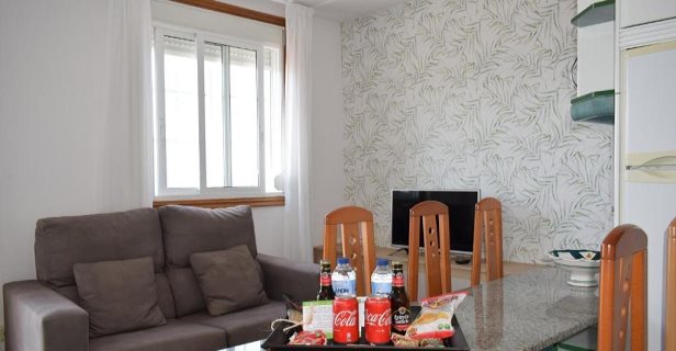 Apartamentos Versus