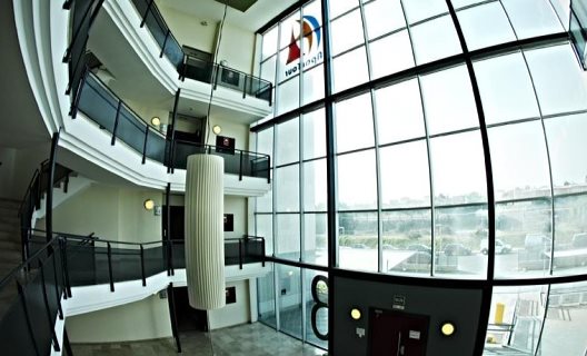 Apartamentos Vértice Sevilla Aljarafe