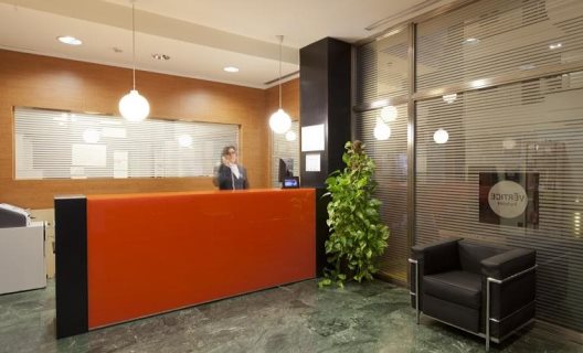 Apartamentos Vértice Sevilla Aljarafe