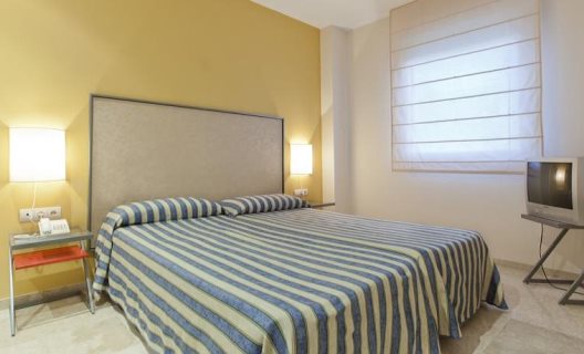 Apartamentos Vértice Sevilla Aljarafe