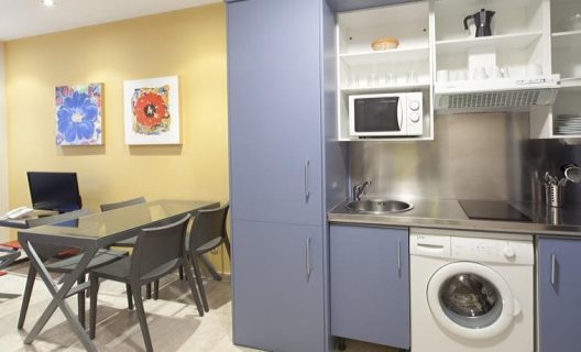 Apartamentos Vértice Sevilla Aljarafe