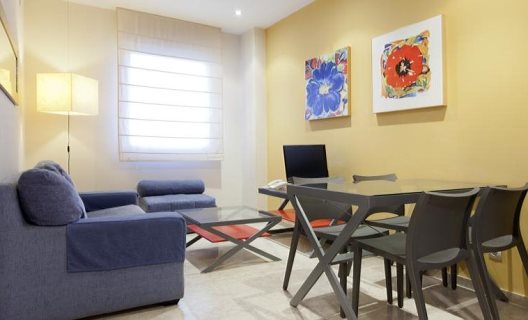 Apartamentos Vértice Sevilla Aljarafe