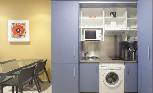 Apartamentos Vértice Sevilla Aljarafe
