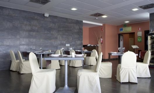 Apartamentos Vértice Sevilla Aljarafe