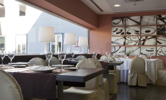 Apartamentos Vértice Sevilla Aljarafe