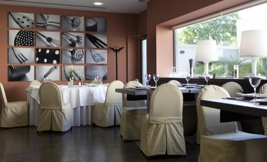 Apartamentos Vértice Sevilla Aljarafe