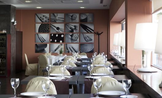 Apartamentos Vértice Sevilla Aljarafe