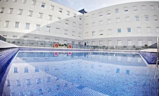 Apartamentos Vértice Sevilla Aljarafe