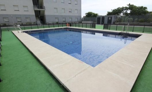 Apartamentos Vértice Sevilla Aljarafe