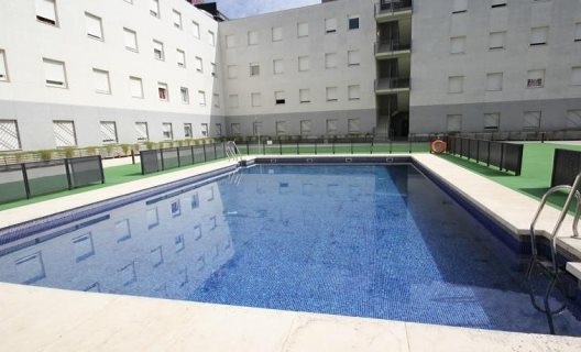 Apartamentos Vértice Sevilla Aljarafe